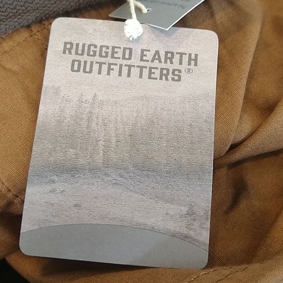 rugged Earth Outfitters Shorts Nwt Rugged Earth Outfitters Shorts